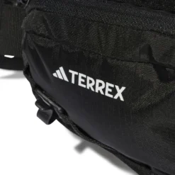 Bolsa De Senderismo Adidas Terrex Aeroready -Equipo Al Aire Libre adidas in4659 4 hardware photography detail view 1 white