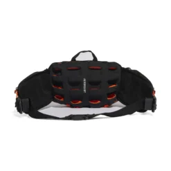 Bolsa De Senderismo Adidas Terrex Aeroready -Equipo Al Aire Libre adidas in4659 6 hardware photography back center view white
