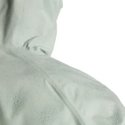 Chaqueta Impermeable Adidas Terrex Multi 2 L Rain.Rdy -Equipo Al Aire Libre adidas in4771 8 apparel on model detail view 2 white