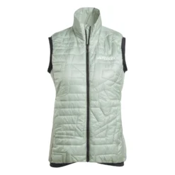 Chaleco Para Mujer Adidas Terrex Xperior Varilite PrimaLoft