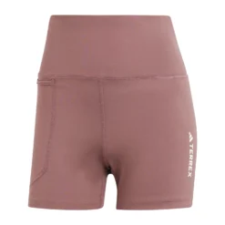 Pantalón Corto Mujer Adidas Terrex Multi