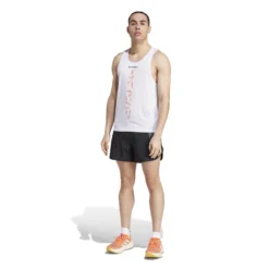 Camiseta De Tirantes Adidas Terrex Xperior 10 Camiseta De Tirantes Adidas Terrex Xperior -Equipo Al Aire Libre adidas iw6682 7 apparel on model standard outfit view white