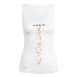 Camiseta De Tirantes Para Mujer Adidas Terrex Xperior