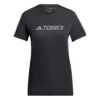 Camiseta Mujer Adidas Terrex Multi Endurance Tech