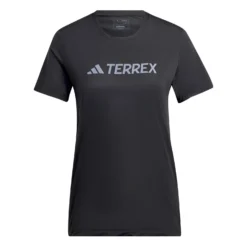 Camiseta Mujer Adidas Terrex Multi Endurance Tech