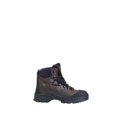 Botas De Montaña Niño/a Aigle Laforse 2 Mtd