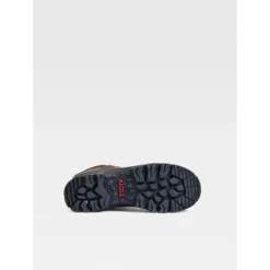 Botas De Montaña Niño/a Aigle Laforse 2 Mtd -Equipo Al Aire Libre aigle t3641 2