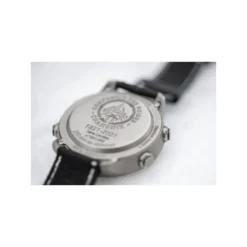 Reloj Altímetro GPS Air’n Outdoor Theia Exclusive -Equipo Al Aire Libre air n outdoor twt01e1 blanc 3