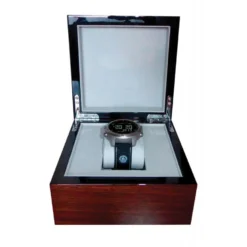 Reloj Altímetro GPS Air’n Outdoor Theia Exclusive -Equipo Al Aire Libre air n outdoor twt01e1 blanc 4