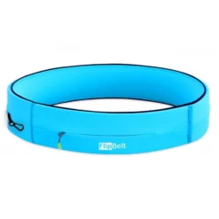 Cinturón De Fitness FlipBelt Zipper