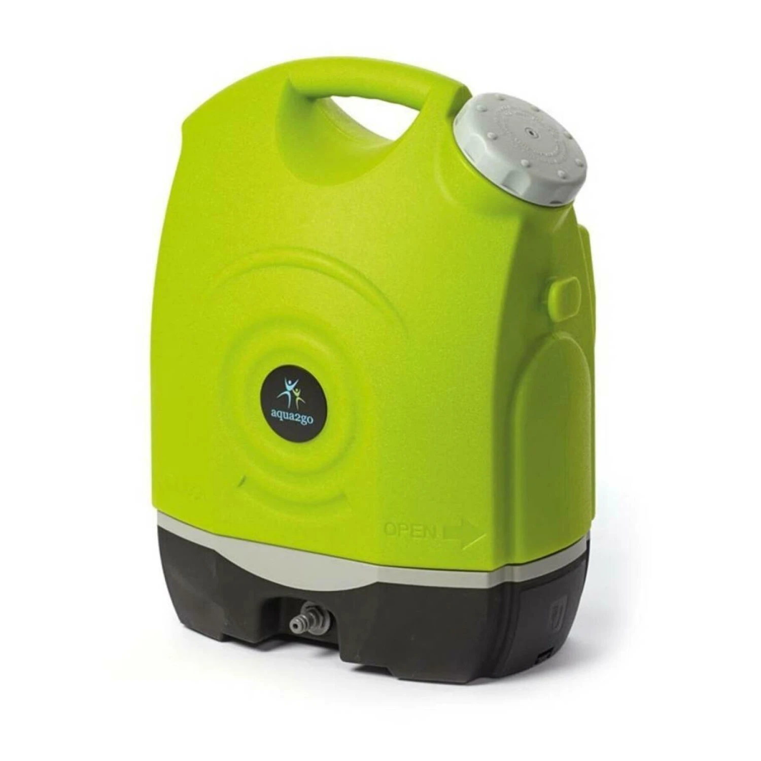 Limpiadora De Alta Presión Autónoma Aqua2Go 1 Limpiadora De Alta Presión Autónoma Aqua2Go