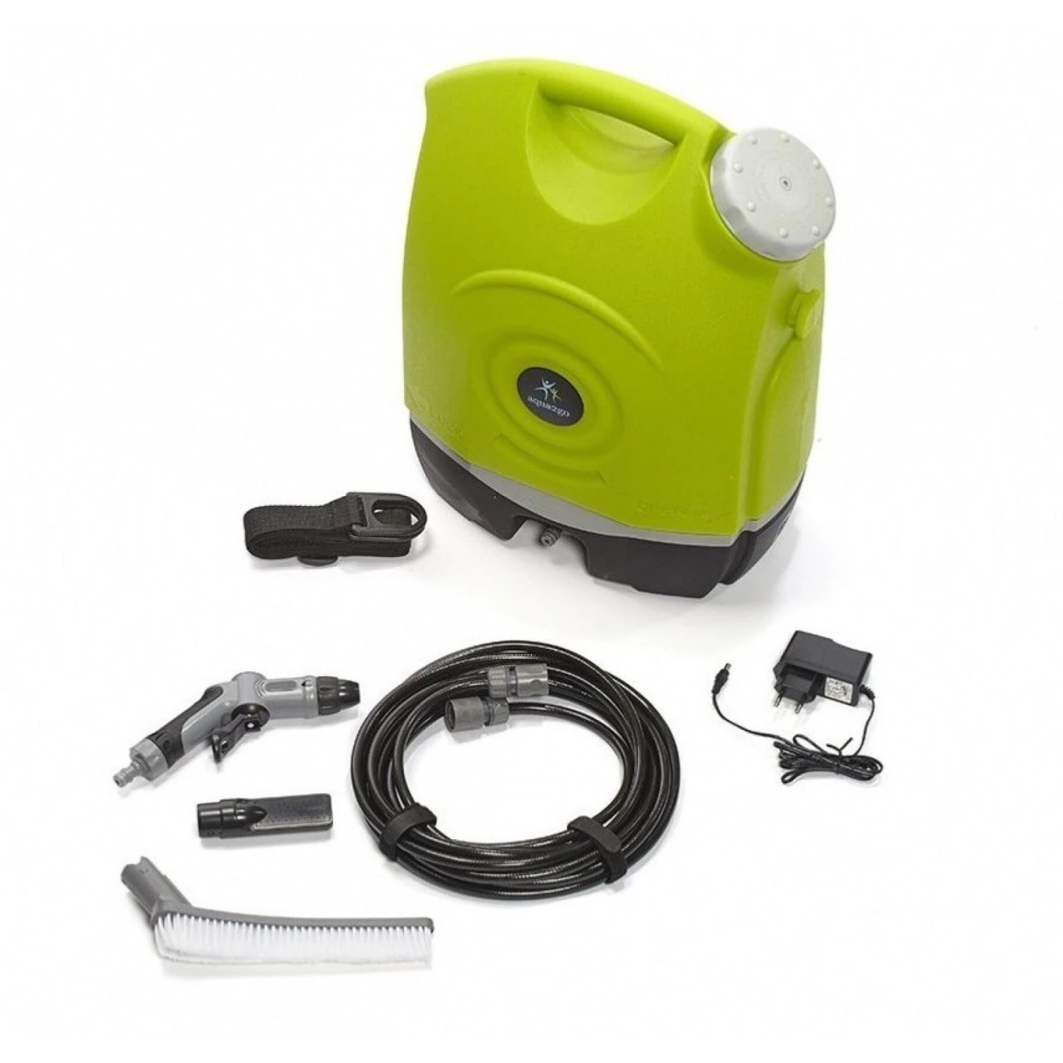 Limpiadora De Alta Presión Autónoma Aqua2Go 2 Limpiadora De Alta Presión Autónoma Aqua2Go - Imagen 2