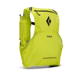 Chaqueta De Hidratación Black Diamond Distance 4 -Equipo Al Aire Libre black diamond bd680001 7021 2