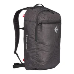 Mochila Con Cremallera Black Diamond Trail [Tamaño 18 L]