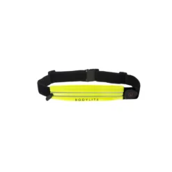 Cinturón Running Led Bodylite Gear Night Vision