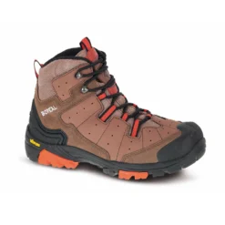 Zapatillas De Senderismo Para Niños Boreal Nevada