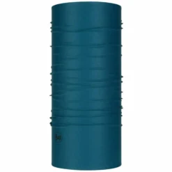 Collar Buff Coolnet Uv+Insect Shield Solid Eclipse