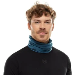 Collar Buff Coolnet Uv+Insect Shield Solid Eclipse -Equipo Al Aire Libre bu119329.794.10.00 31