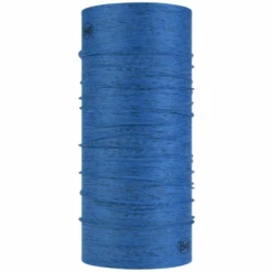 Collar Buff Coolnet Uv+ Reflective R-Solid Azure