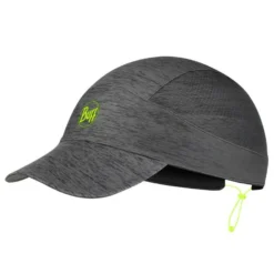 Gorra Buff Pack Runr-Grey Htr [Tamaño L / XL] -Equipo Al Aire Libre bu122580.937.10.00 1