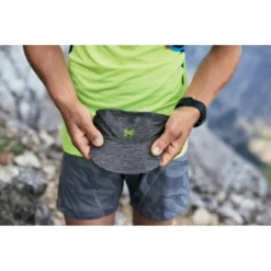 Gorra Buff Pack Runr-Grey Htr [Tamaño L / XL] -Equipo Al Aire Libre bu122580.937.10.00 7