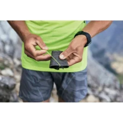 Gorra Buff Pack Runr-Grey Htr [Tamaño L / XL] -Equipo Al Aire Libre bu122580.937.10.00 8