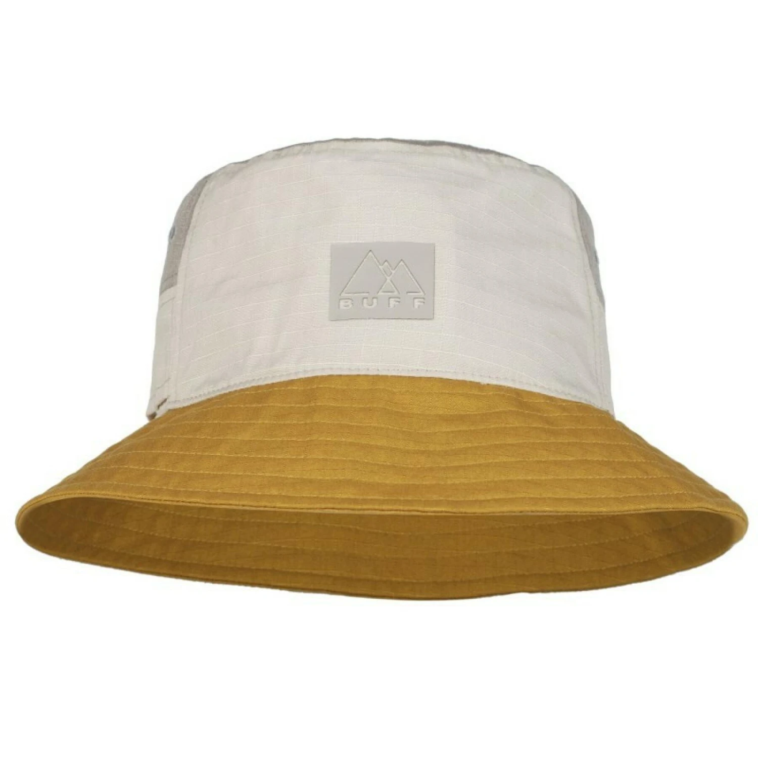 Sombrero Buff Sun Bucket Ocher 7 Sombrero Buff Sun Bucket Ocher - Imagen 7