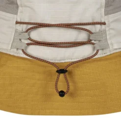 Sombrero Buff Sun Bucket Ocher