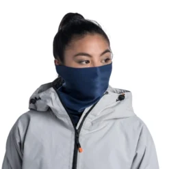 Collar Buff Thermonet Solid Ensign -Equipo Al Aire Libre buff bu123209.747.10.00 bleu 3