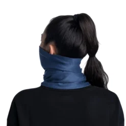 Collar Buff Thermonet Solid Ensign -Equipo Al Aire Libre buff bu123209.747.10.00 bleu 5