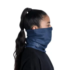 Collar Buff Thermonet Solid Ensign -Equipo Al Aire Libre buff bu123209.747.10.00 bleu 6