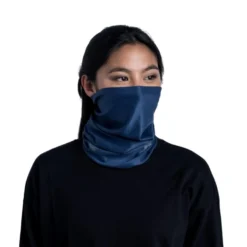 Collar Buff Thermonet Solid Ensign -Equipo Al Aire Libre buff bu123209.747.10.00 bleu 7