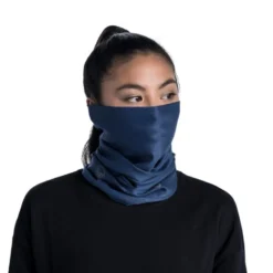 Collar Buff Thermonet Solid Ensign -Equipo Al Aire Libre buff bu123209.747.10.00 bleu 8