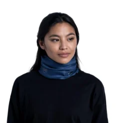 Collar Buff Thermonet Solid Ensign -Equipo Al Aire Libre buff bu123209.747.10.00 bleu 9