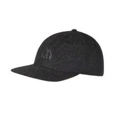 Gorra De Béisbol En Paque Buff Solid