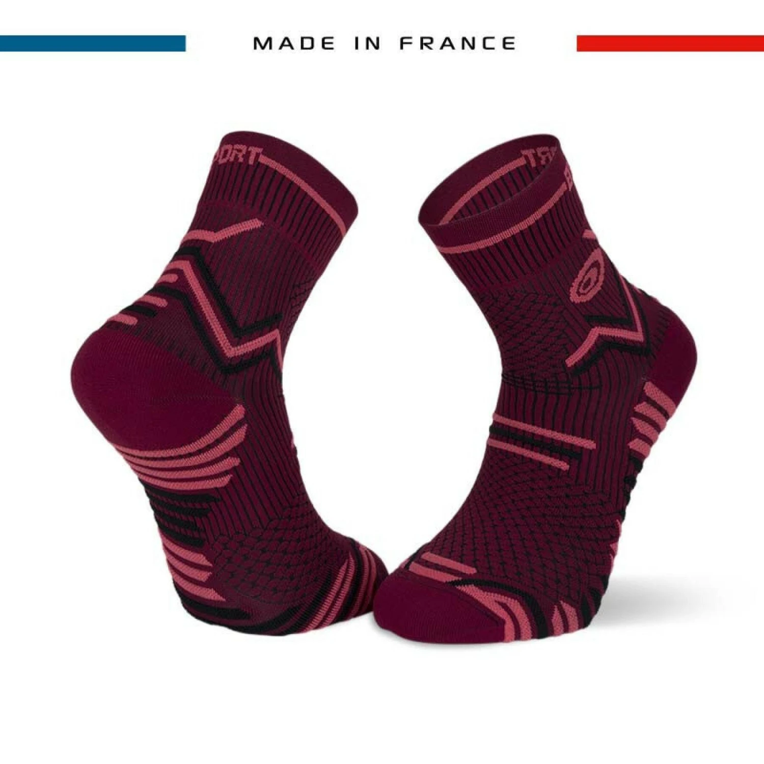 Calcetines BV Sport Trail Ultra 1 Calcetines BV Sport Trail Ultra