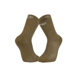 Calcetines Altos De Lyocell BV Sport GR