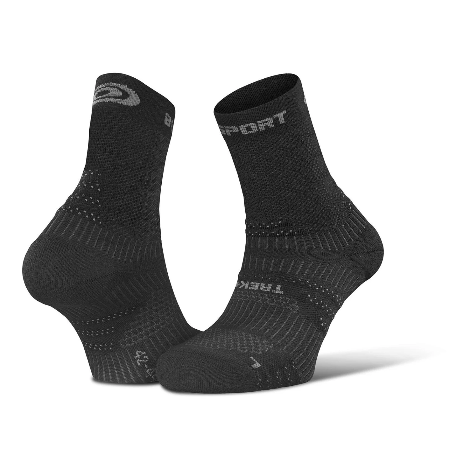 Calcetines De Senderismo BV Sport Trek Evo 1 Calcetines De Senderismo BV Sport Trek Evo