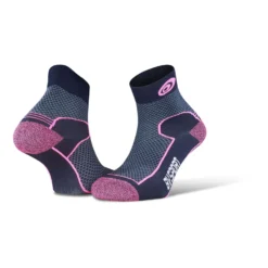 Calcetines De Senderismo BV Sport Double Polyamide Evo