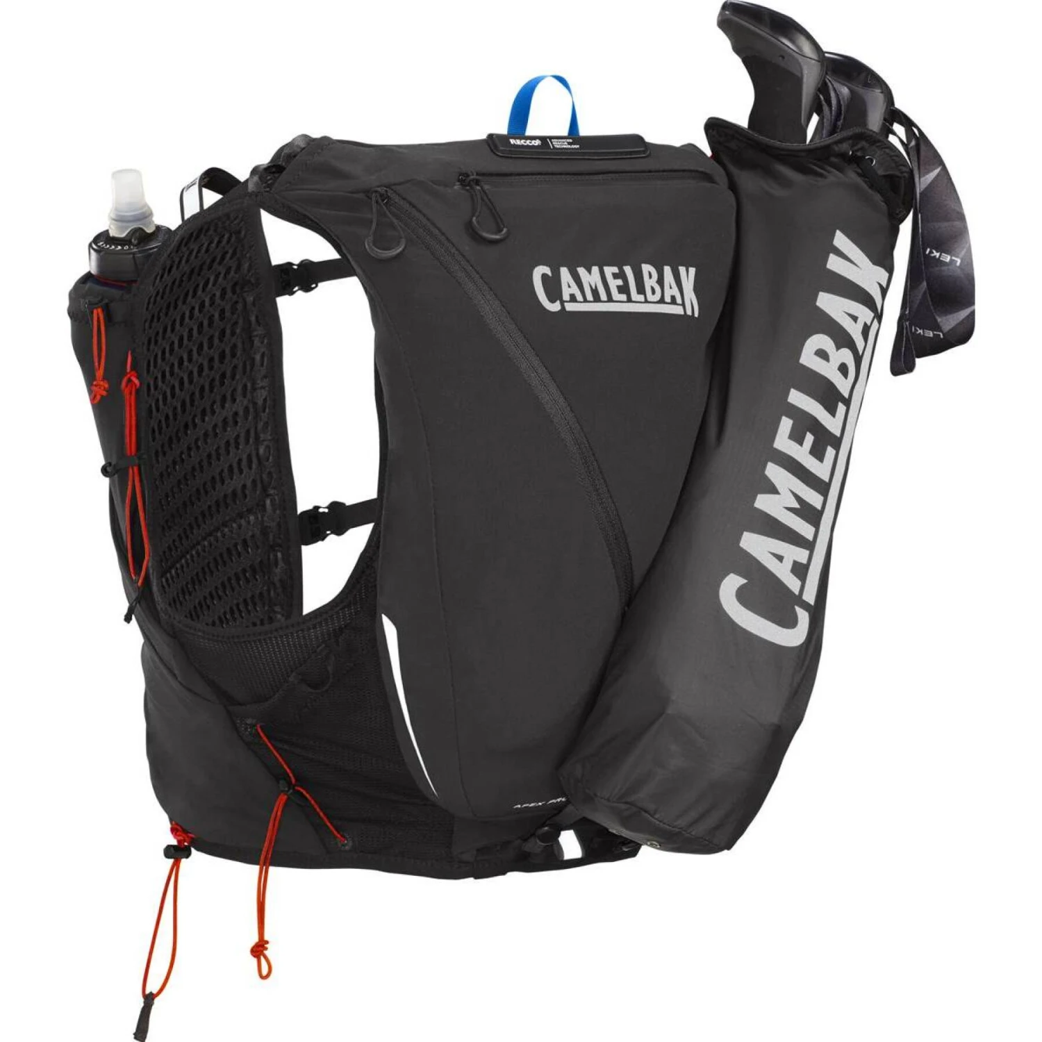 Mochila Camelbak Trail Apex Pro Run Vest 9 Mochila Camelbak Trail Apex Pro Run Vest - Imagen 9