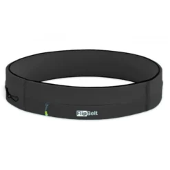 Cinturón De Fitness FlipBelt Zipper -Equipo Al Aire Libre carbon zip 700x465 900x600 1