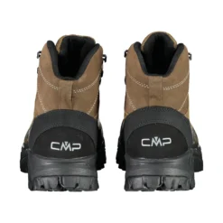 Zapatillas Altas De Senderismo Para Mujer CMP Dhenieb WP 7 Zapatillas Altas De Senderismo Para Mujer CMP Dhenieb WP -Equipo Al Aire Libre cmp 30q4716 p865 3