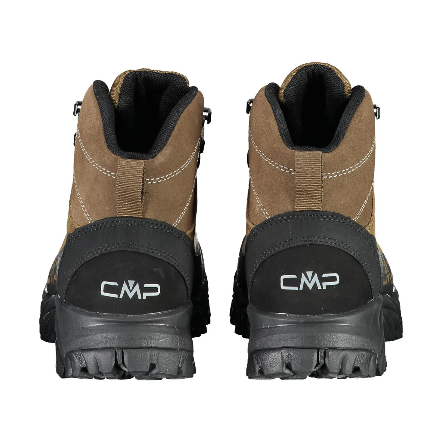 Zapatillas Altas De Senderismo Para Mujer CMP Dhenieb WP 3 Zapatillas Altas De Senderismo Para Mujer CMP Dhenieb WP - Imagen 3