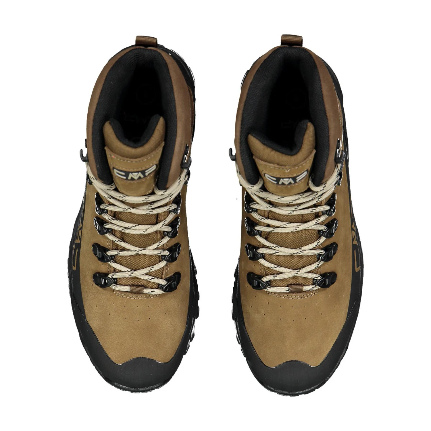 Zapatillas Altas De Senderismo Para Mujer CMP Dhenieb WP 2 Zapatillas Altas De Senderismo Para Mujer CMP Dhenieb WP - Imagen 2