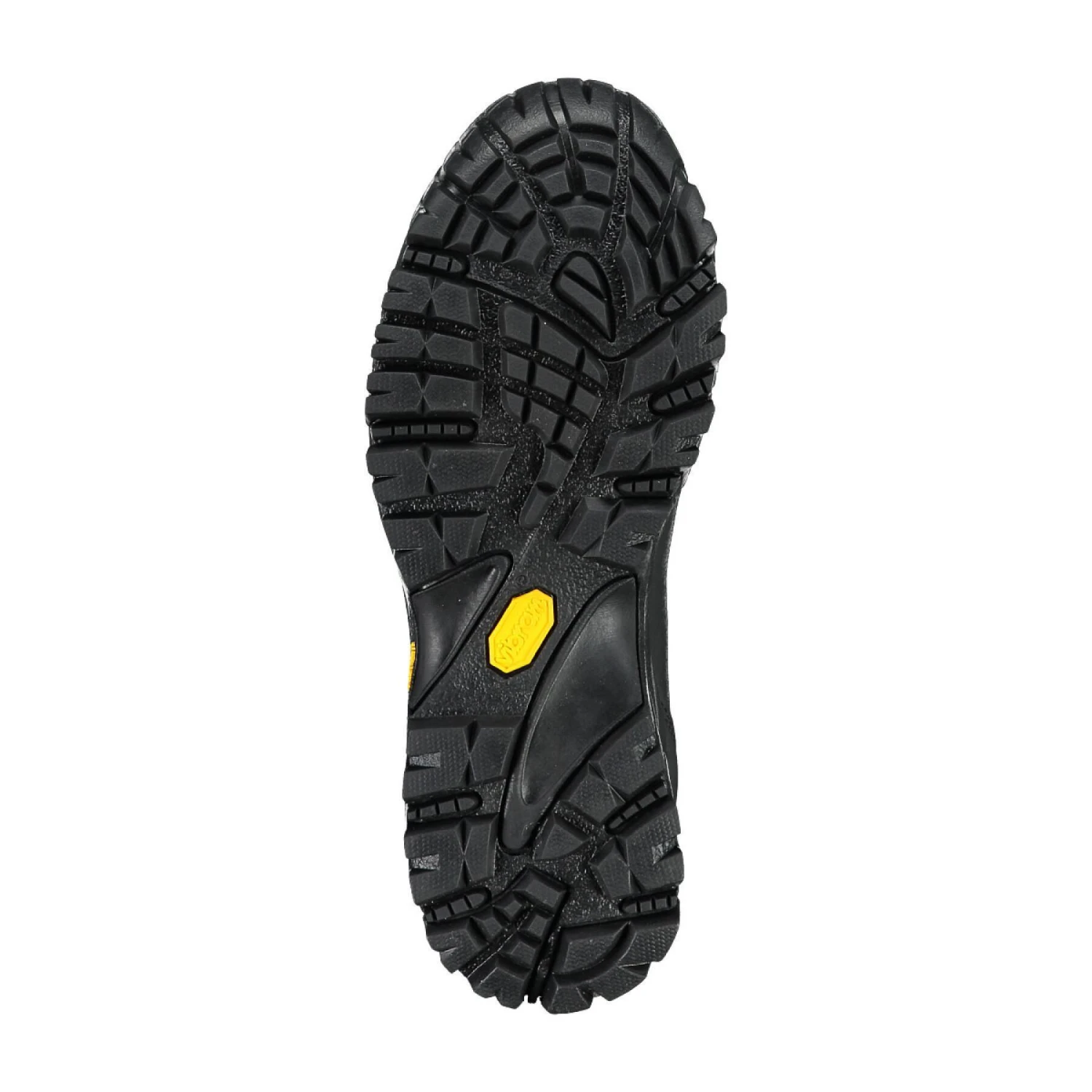 Zapatillas Altas De Senderismo Para Mujer CMP Dhenieb WP 5 Zapatillas Altas De Senderismo Para Mujer CMP Dhenieb WP - Imagen 5