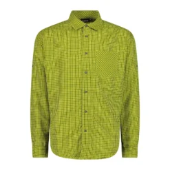 Camisa De Manga Larga CMP