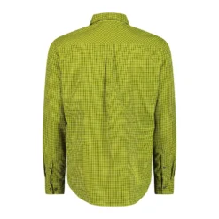 Camisa De Manga Larga CMP -Equipo Al Aire Libre cmp 30t9927 53zn 3