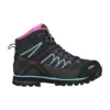 Zapatillas De Senderismo Para Mujer CMP Moon Waterprof