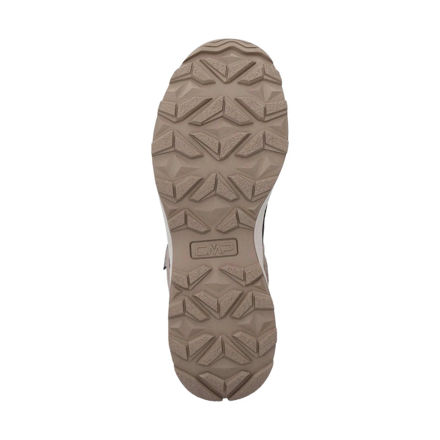 Zapatillas Bajas De Senderismo Para Mujer CMP Kaleepso WP 5 Zapatillas Bajas De Senderismo Para Mujer CMP Kaleepso WP - Imagen 5