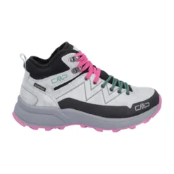Zapatillas De Senderismo Para Mujer CMP Kaleepso Wp